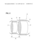 EXHAUST GAS PURIFICATION DEVICE diagram and image