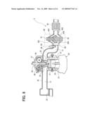 EXHAUST GAS PURIFICATION DEVICE diagram and image