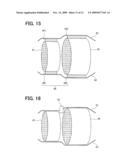 EXHAUST GAS PURIFICATION DEVICE diagram and image