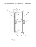 Adjustable Orifice For Use In An Air Conditioning System, In Particular An Aircraft Air Conditioning System diagram and image