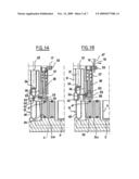 METHODS, RACK AND DEVICE FOR PREPARING SAMPLES FOR ANALYSIS diagram and image