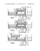 METHODS, RACK AND DEVICE FOR PREPARING SAMPLES FOR ANALYSIS diagram and image