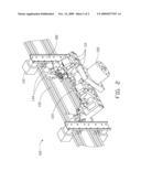 AUXILIARY DEVICE FOR MECHANICAL ARM diagram and image