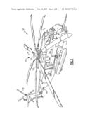 MULTI-PATH ROTARY WING AIRCRAFT GEARBOX diagram and image