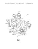 MULTI-PATH ROTARY WING AIRCRAFT GEARBOX diagram and image