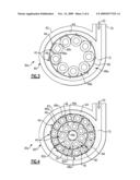 ELECTROSTATIC PARTICULATE SEPARATION FOR EMISSION TREATMENT SYSTEMS diagram and image