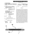 HYDROGEN SEPARATION COMPOSITE MEMBRANE MODULE AND THE METHOD OF PRODUCTION THEREOF diagram and image