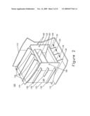 LOW NOx NOZZLE TIP FOR A PULVERIZED SOLID FUEL FURNACE diagram and image