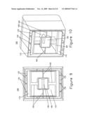 LOW NOx NOZZLE TIP FOR A PULVERIZED SOLID FUEL FURNACE diagram and image