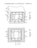 LOW NOx NOZZLE TIP FOR A PULVERIZED SOLID FUEL FURNACE diagram and image