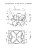 LOW NOx NOZZLE TIP FOR A PULVERIZED SOLID FUEL FURNACE diagram and image