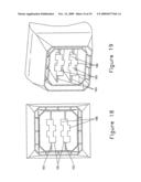 LOW NOx NOZZLE TIP FOR A PULVERIZED SOLID FUEL FURNACE diagram and image