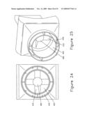 LOW NOx NOZZLE TIP FOR A PULVERIZED SOLID FUEL FURNACE diagram and image