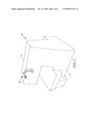 Thread Take-up Lever for a Sewing Machine diagram and image