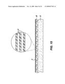 STRAPLESS CANTILEVERED RESPIRATORY MASK SEALABLE TO A USER S FACE AND METHOD diagram and image