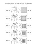 PHOTOVOLTAIC GENERATOR WITH A SPHERICAL IMAGING LENS FOR USE WITH A PARABOLOIDAL SOLAR REFLECTOR diagram and image