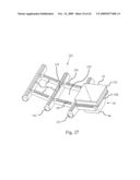 PHOTOVOLTAIC GENERATOR WITH A SPHERICAL IMAGING LENS FOR USE WITH A PARABOLOIDAL SOLAR REFLECTOR diagram and image