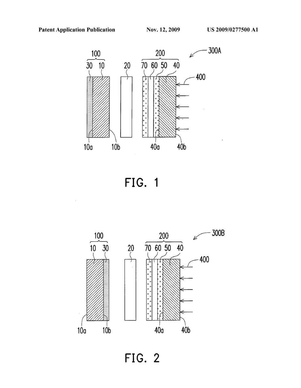 TRANSPARENT SOLAR CELL MODULE - diagram, schematic, and image 02