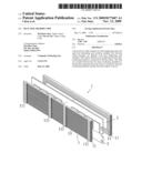 Heat sink memory chip diagram and image