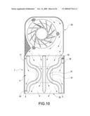 HEAT DISSIPATING DEVICE AND HEAT CONDUCTION STRUCTURE THEREOF diagram and image