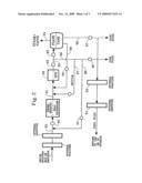 Treatment of Cesium-Containing Fluids diagram and image