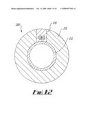 Swellable Packer Having a Cable Conduit diagram and image