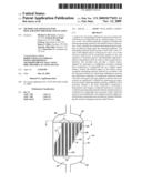 Method and apparatus for deflagration pressure attenuation diagram and image