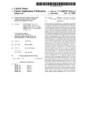 INSULATION OF CONDUCTORS WITH IMPROVED SEPARABILITY FROM PROCESSED BROKEN STONE diagram and image