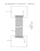 Transmission Line with High Flexibility and Characteristic Impedance diagram and image