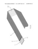 Transmission Line with High Flexibility and Characteristic Impedance diagram and image