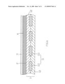 Transmission Line with High Flexibility and Characteristic Impedance diagram and image