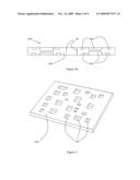 Electronic Assemblies without Solder and Method for their Design, Prototyping, and Manufacture diagram and image