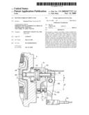 BATTERY FORKLIFT DRIVE UNIT diagram and image