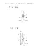 BATTERY FORKLIFT DRIVE UNIT diagram and image