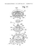 ROTATION DAMPER diagram and image