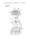 ROTATION DAMPER diagram and image