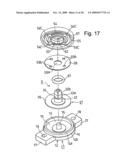 ROTATION DAMPER diagram and image