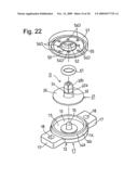 ROTATION DAMPER diagram and image