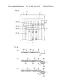 Producing method of wired circuit board diagram and image