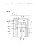 Producing method of wired circuit board diagram and image