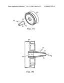 CARTRIDGE HAVING SELF-ACTUATING SEAL FOR A WETTED LEAD SCREW diagram and image