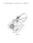 CARTRIDGE HAVING SELF-ACTUATING SEAL FOR A WETTED LEAD SCREW diagram and image