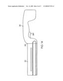 CARTRIDGE HAVING SELF-ACTUATING SEAL FOR A WETTED LEAD SCREW diagram and image