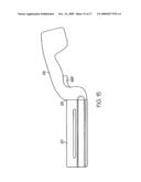 CARTRIDGE HAVING SELF-ACTUATING SEAL FOR A WETTED LEAD SCREW diagram and image