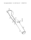 CARTRIDGE HAVING SELF-ACTUATING SEAL FOR A WETTED LEAD SCREW diagram and image