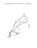 CARTRIDGE HAVING SELF-ACTUATING SEAL FOR A WETTED LEAD SCREW diagram and image