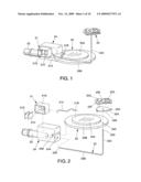 Economical, dripless, reciprocating atomizer diagram and image