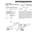 SYSTEMS AND METHODS FOR A PASSIVE, FORCED CONVECTION COOLING SYSTEM diagram and image