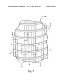 HYBRID AIRCRAFT FUSELAGE STRUCTURAL COMPONENTS AND METHODS OF MAKING SAME diagram and image