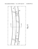 HYBRID AIRCRAFT FUSELAGE STRUCTURAL COMPONENTS AND METHODS OF MAKING SAME diagram and image